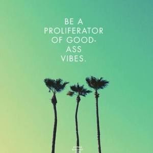 Meet your Posher, Katherine